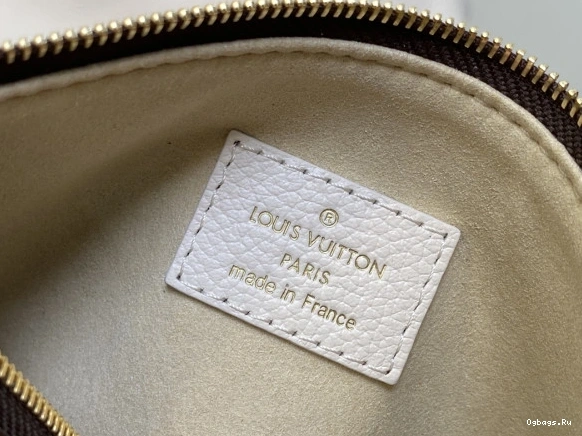 Low Hobo VUITTON LOUIS Jh-31*35*18CM Key 0516